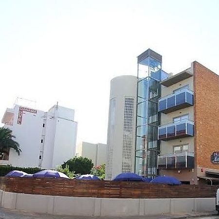 טוסה דה מאר Tossamar Hotel And Spa מראה חיצוני תמונה