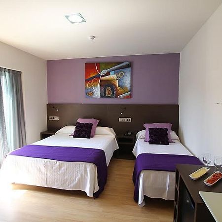 טוסה דה מאר Tossamar Hotel And Spa מראה חיצוני תמונה