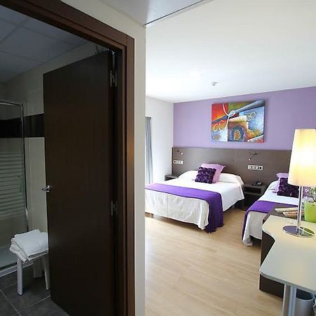 טוסה דה מאר Tossamar Hotel And Spa מראה חיצוני תמונה